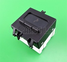 Renault Megane Scenic Interior Digital clock P/N: 7700839142 BROG 12V