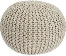 Handmade Moroccan Knitted