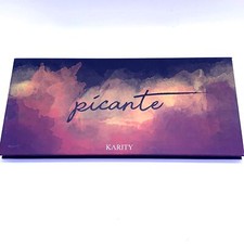 Karity picante warm and - warm,