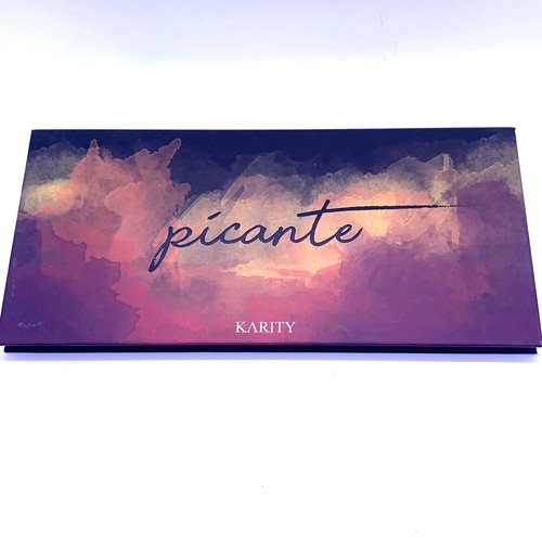 Karity picante warm and - 21,