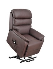 Rise recline recliner electric - rise,