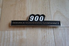 replica Dohc 900 SIDE PANEL