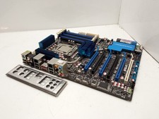 ASUS P6T6 WS REVOLUTION i7-950