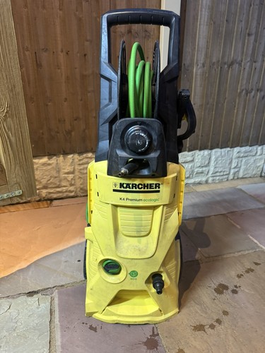 Karcher premium ecologic - karcher,
