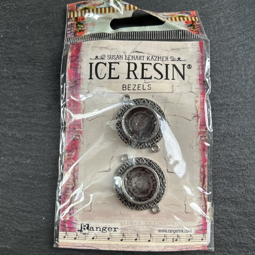 Ice resin antique - ice, resin®