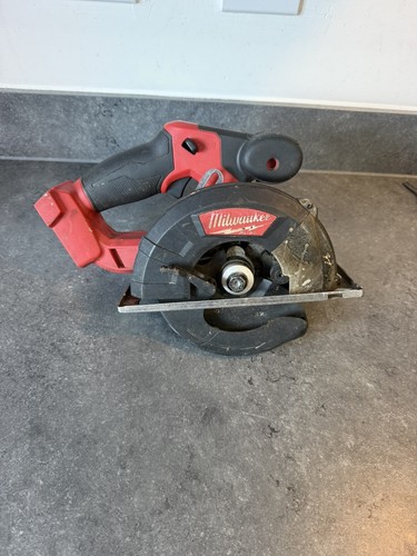 Milwaukee m18 fuel brushless - milwaukee,