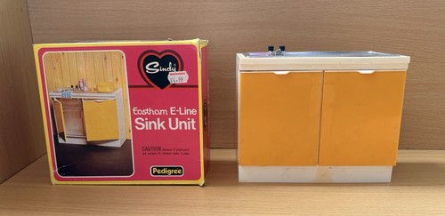 Pedigree sindy doll eastham - pedigree,