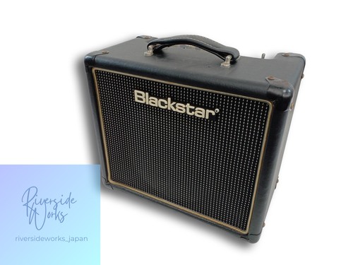 Blackstar guitar amp ht1r - blackstar,
