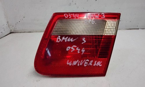 Bmw compact e46 right - compact,
