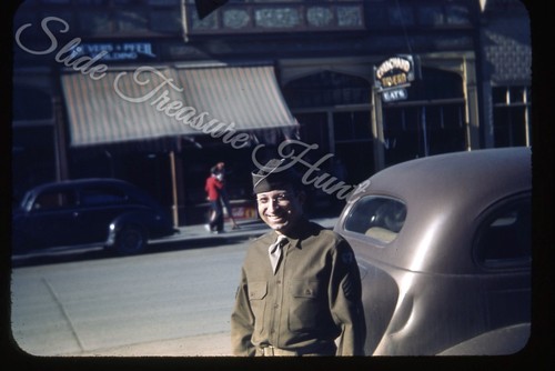 Anchorage alaska street scene - anchorage,