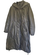 Creenstone Women's Hooded Long