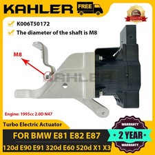 For BMW E81 E88 120d E90 E92