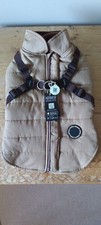 Puppia Mountaineer II Dog Coat