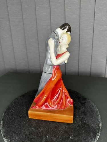 Royal worcester art deco - art,