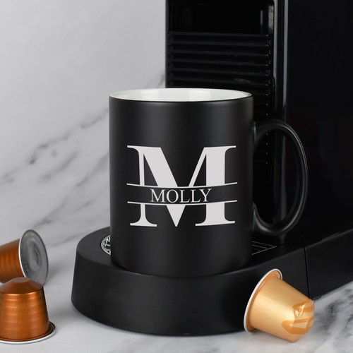 Personalised initial name - personalised,