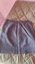 Age 13 Grey Jersey Panel