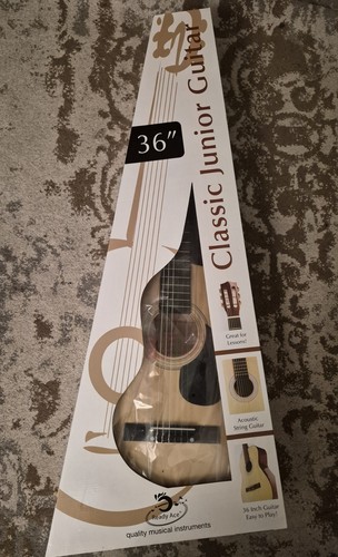 Real ace accustic junior - ace,