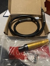 Gasea 6mm Electric Grinder Soft Flexible Drill Extension Shaft