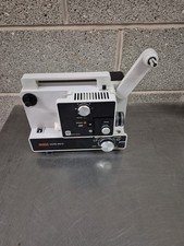 Eumig Mark 610D Dual 8 Silent
