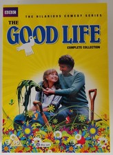 The good life - the, complete