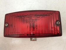  XJS Mk1 FOG LAMP LIGHT DAC1855 JAGUAR 75-91