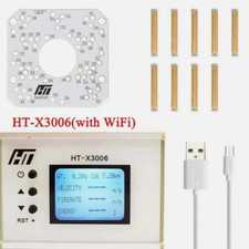Shooting Chronograph Wifi