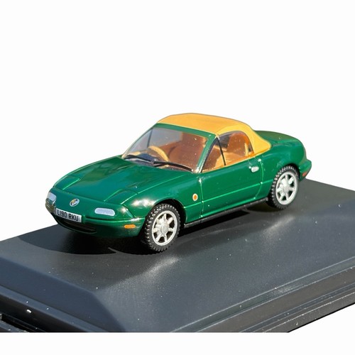 Mazda mx5 miata british - mx5,