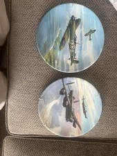 Coalport Reach For The Sky