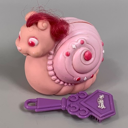 Keypers baby pearl snail tonka - pearl,