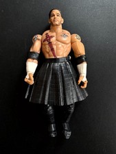 2005 TNA Impact Series 1 Raven