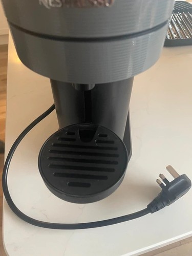 Nespresso coffee machine - coffee, –