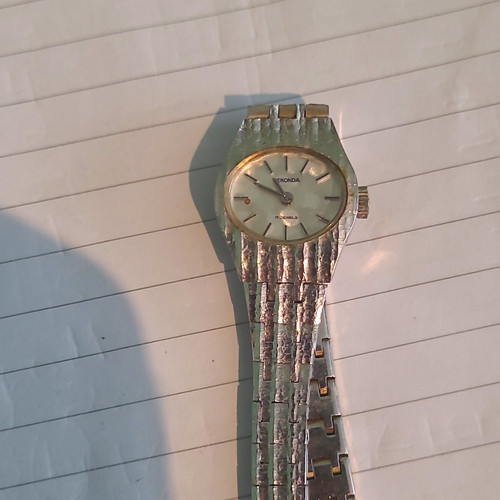 Sekonda women mechanical - sekonda,