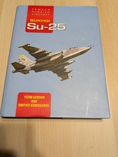 Famous Russian Aircraft Sukhoi