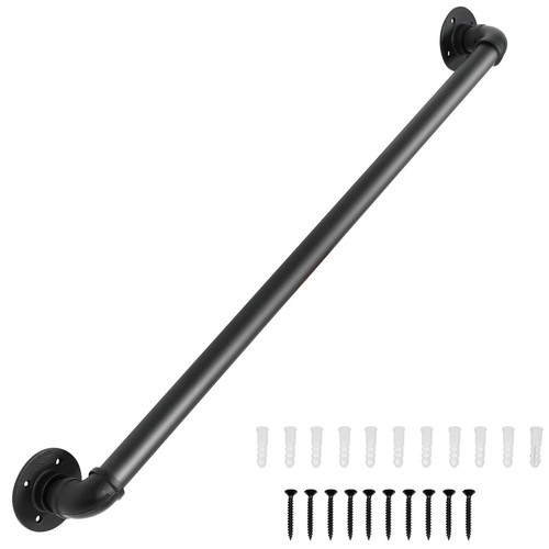 Iron handrail for - handrail, steps