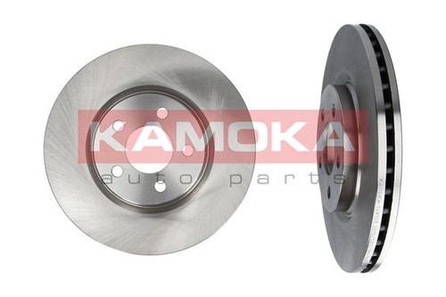 New brake disc for - new,