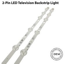 2 x Hitachi 32HBC01 LED