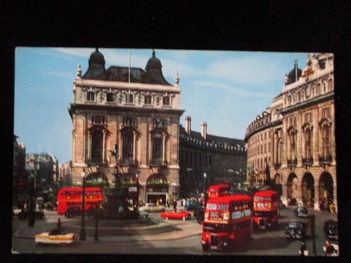 Piccadilly circus london - piccadilly,