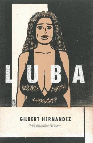 Luba by - luba,