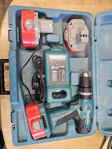 Makita 8391d 18v cordless - 8391d,