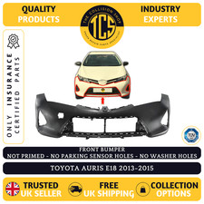FOR TOYOTA AURIS 2013-2015
