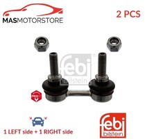 ANTI ROLL BAR STABILISER PAIR