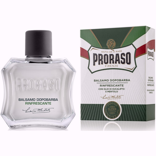 Proraso refreshing aftershave - refreshing,