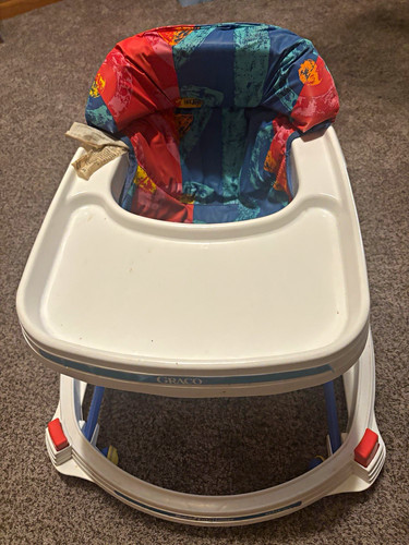 Graco mobile entertainer - entertainer, baby