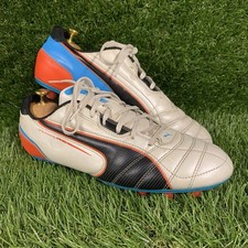 Puma Football Boots Mens UK 9