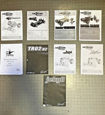 ansmann  instruction manuals