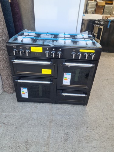 Creda c100rcdftbl 100cm dual - 100cm,