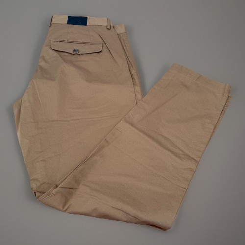 Lindeberg cotton pants - cotton,