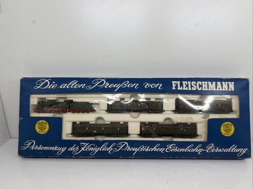Fleischmann gauge 7880 royal - gauge,