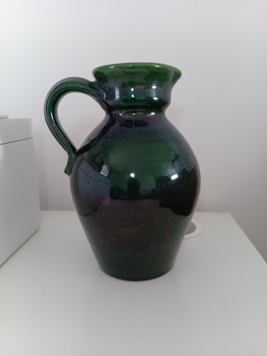 Vintage collectable hand - vintage, made