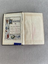 Antique Sunday School Bible